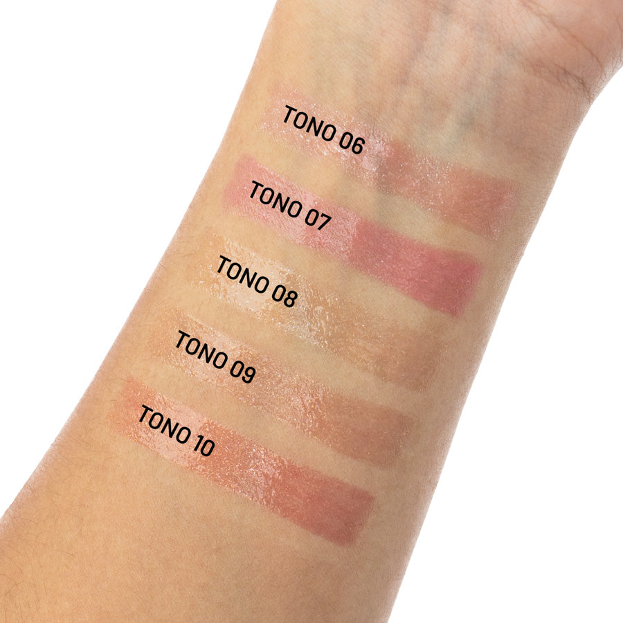 Brillo Garden Gloss Trendy