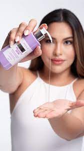 Gel Limpiador Facial Beauty Skin Kavila Beauty