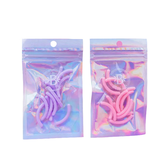 Repuesto Encrespador de Pestañas x12 Bloomshell