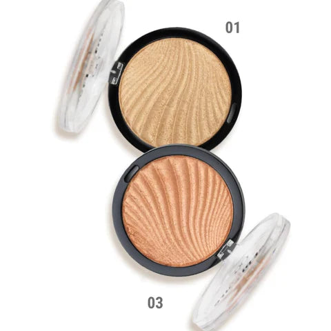 Iluminador Compacto OG