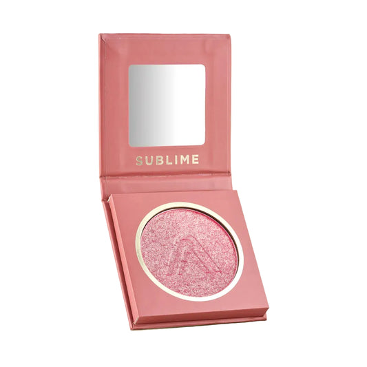 Iluminador Compacto Sublime Atenea