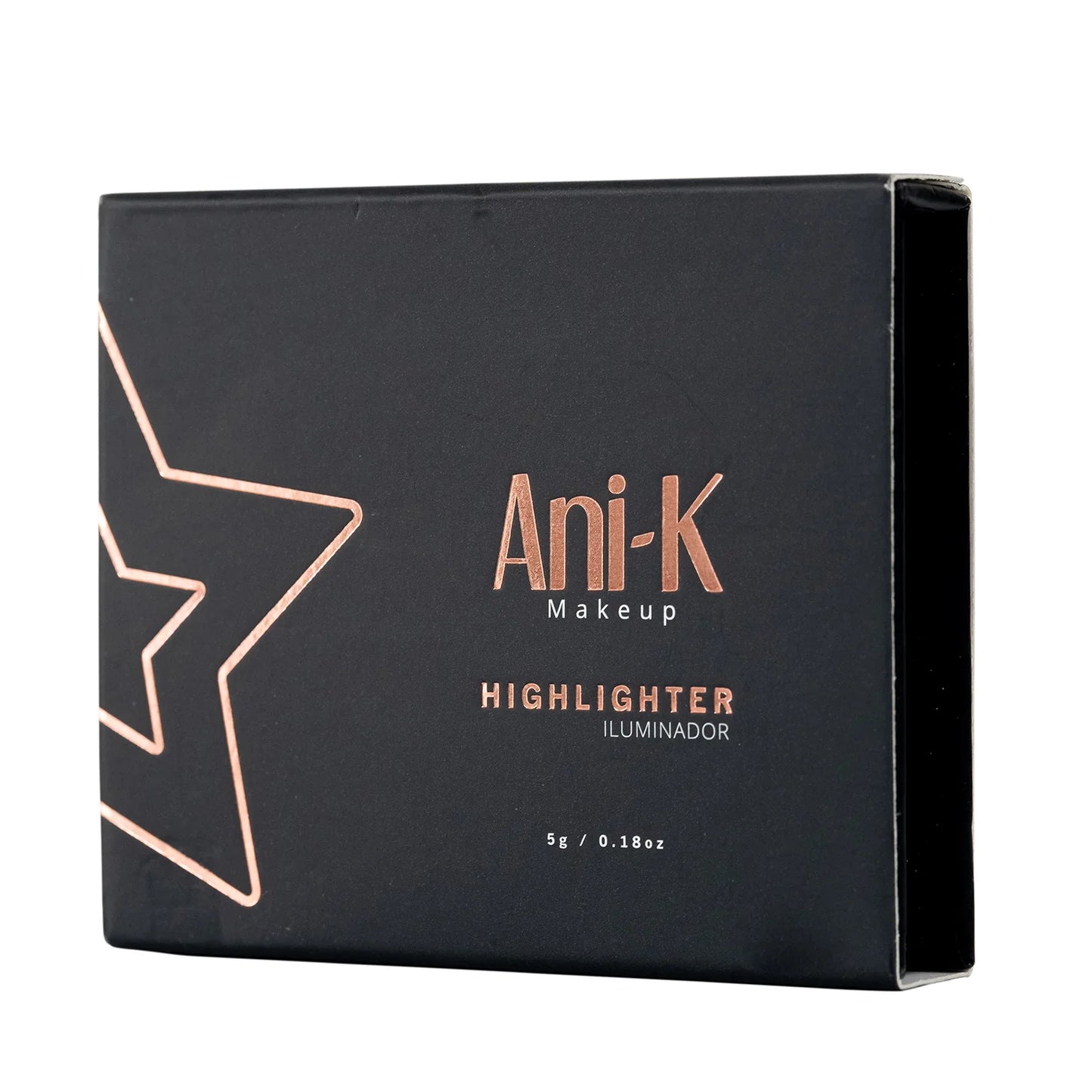 Iluminador Radiante Ani-K