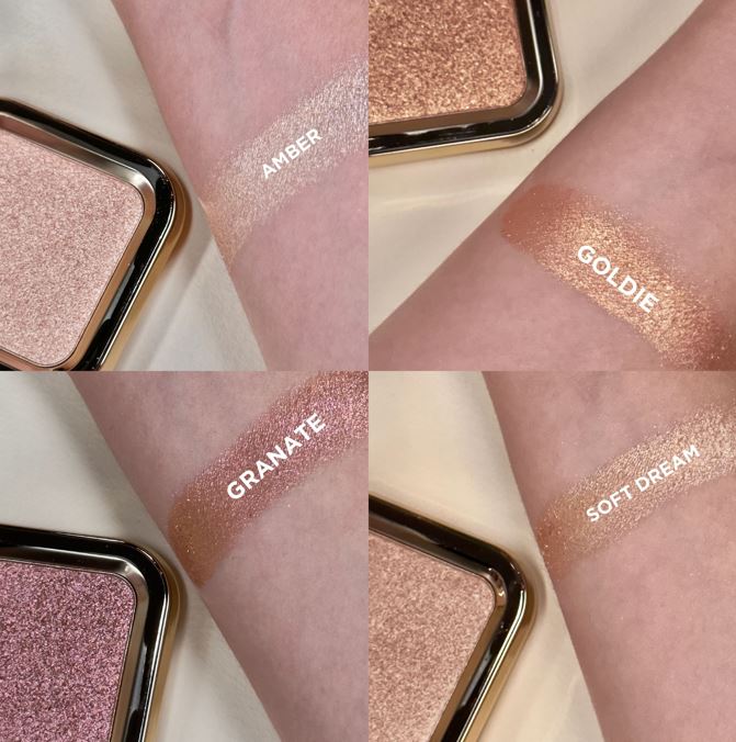 Iluminador 1st Scene Atenea