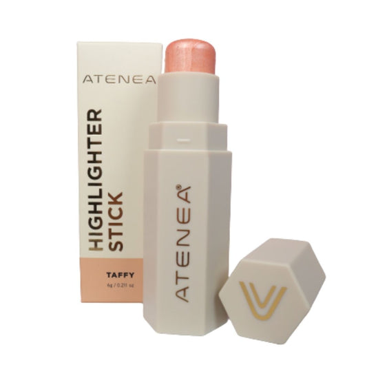 Iluminador Cremoso en Barra Atenea