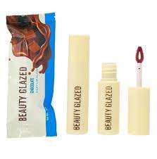 Labial Chocolate Velvet