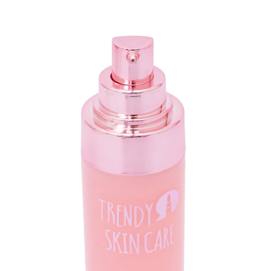 Jabón Liquido Facial x 120ml Trendy