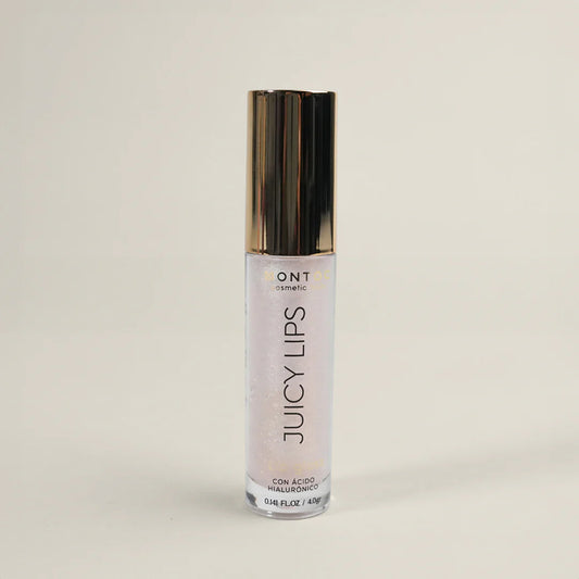 Brillo Labial Juicy Lips Montoc