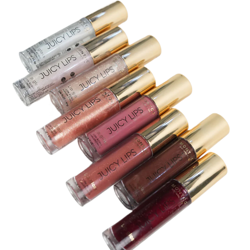 Brillo Labial Juicy Lips Montoc