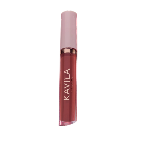 Labial Cremoso Kavila Beauty