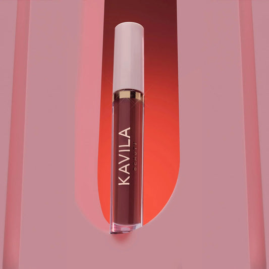 Labial Cremoso Kavila Beauty
