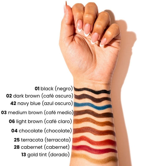 Lapiz de Ojos Cremoso Engol