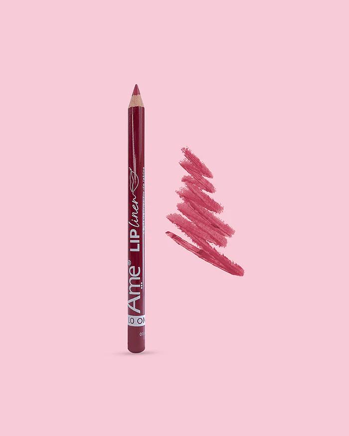 Delineador Lip Liner Ame