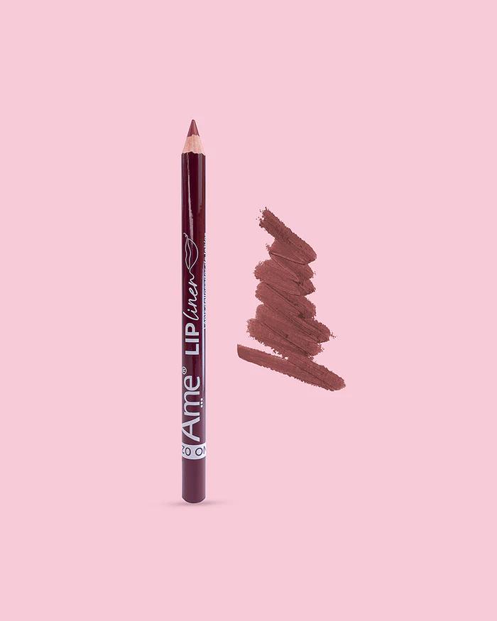 Delineador Lip Liner Ame