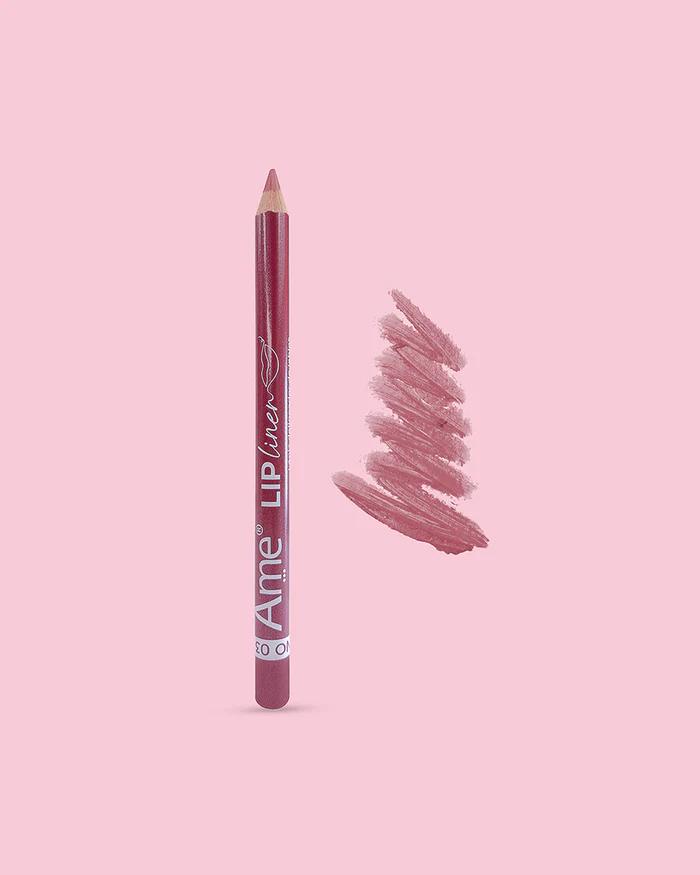 Delineador Lip Liner Ame