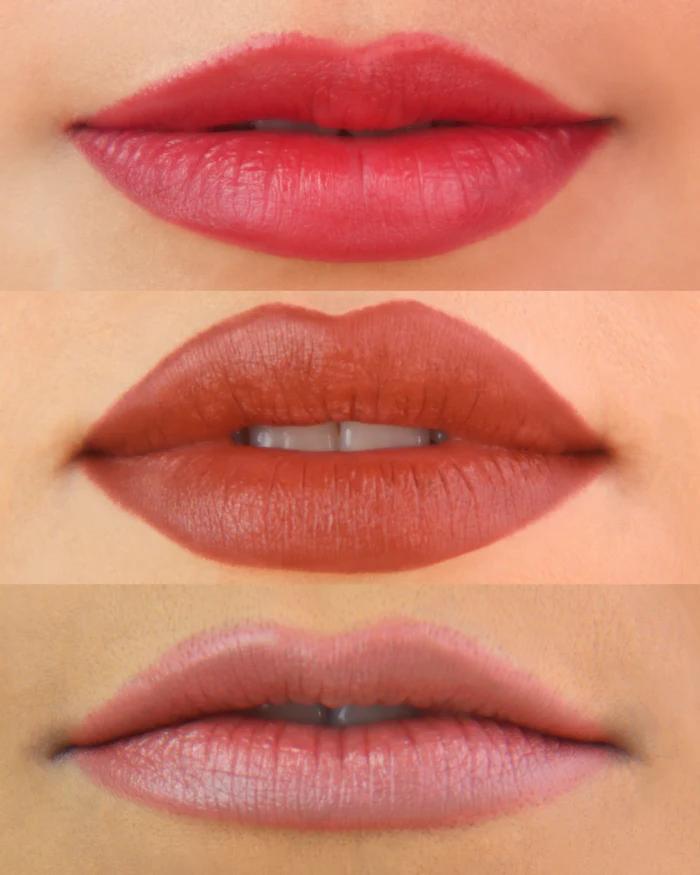 Delineador Lip Liner Ame