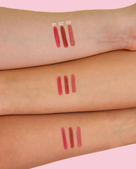 Delineador Lip Liner Ame