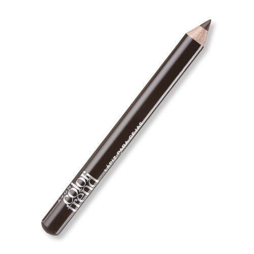 Lapiz para Cejas Marron Color Trend Avon