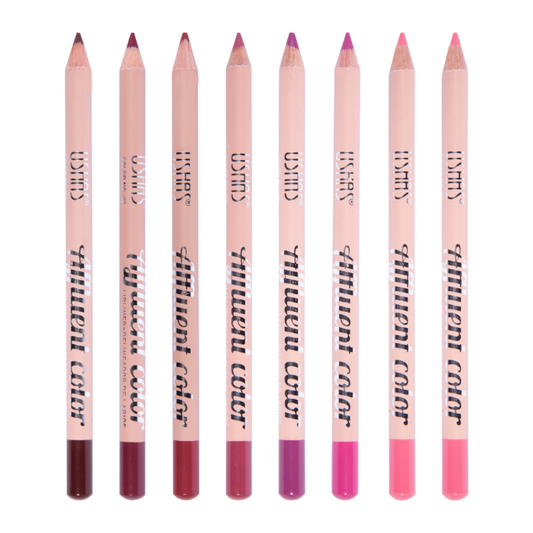 Lápiz Delineador De Labios Ushas