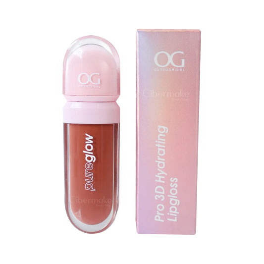 Labial Mate Pure Glow OG