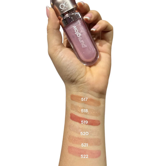 Lip Gloss Pure Glow Shimmer OG