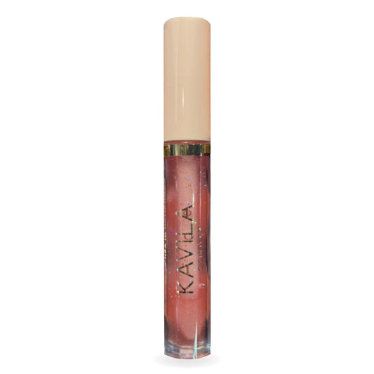 Lip Gloss Kavila Beauty