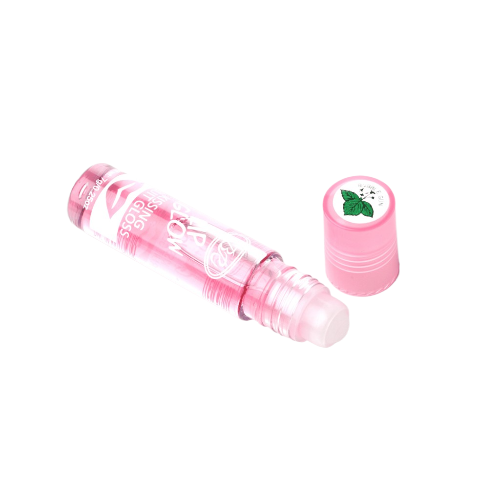 Lip Gloss Roll On Fruticas