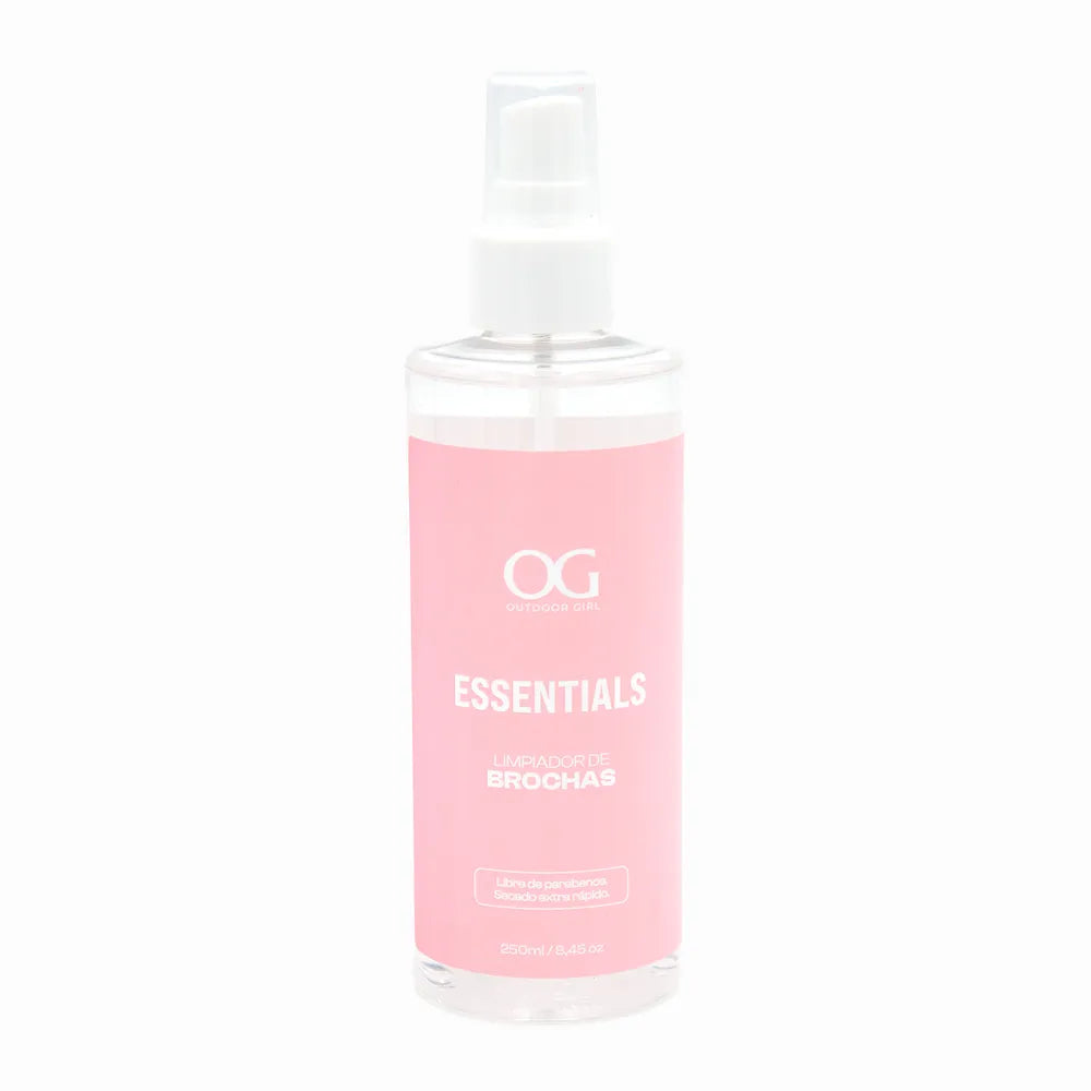 Limpiabrochas en Seco 250ml OG