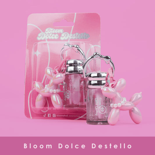 Llavero Dolce Destello Bloomshell