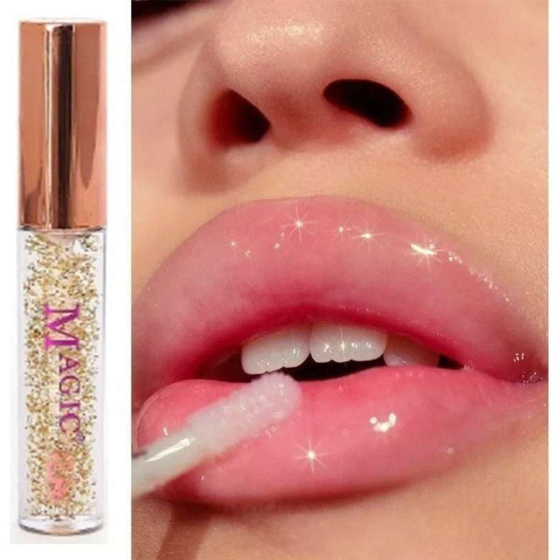 Lip Gloss Magico Generico