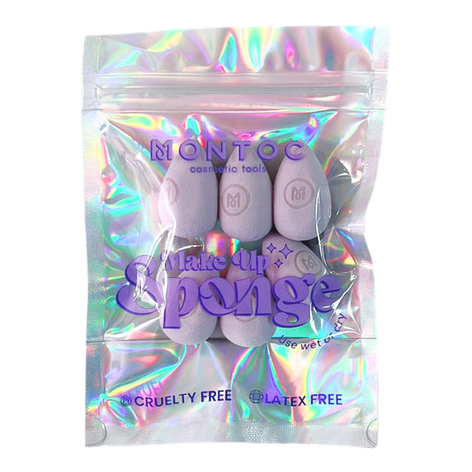 Beauty Blender Mini x5 Montoc