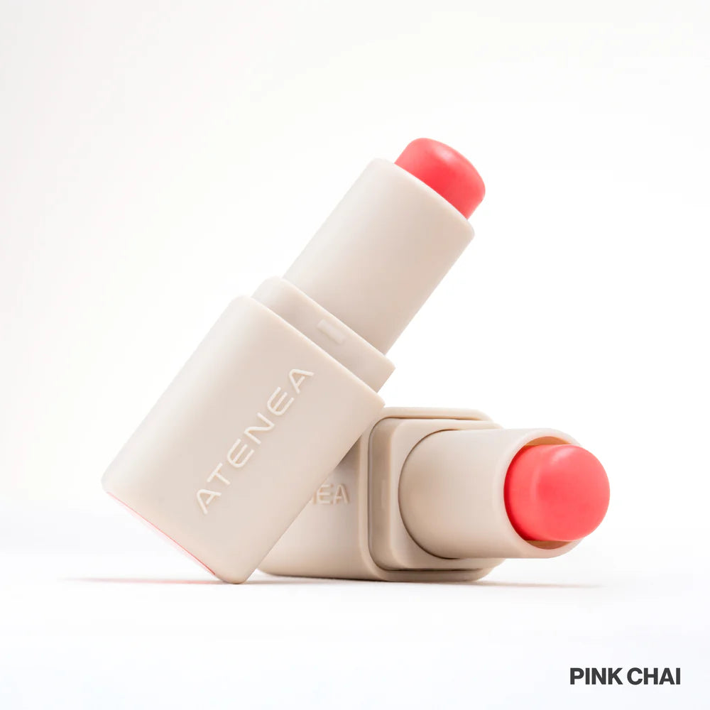 Mini Rubor Cremoso en Barra Atenea