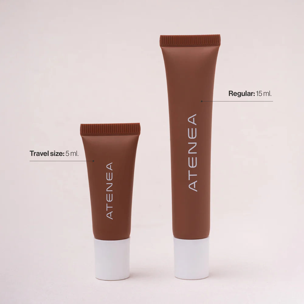 Mini Peptide Lip Balm Atenea