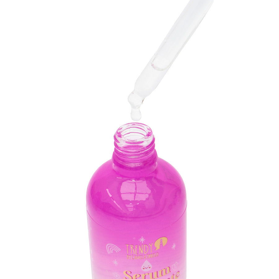 Serum Hidratante Morado Trendy