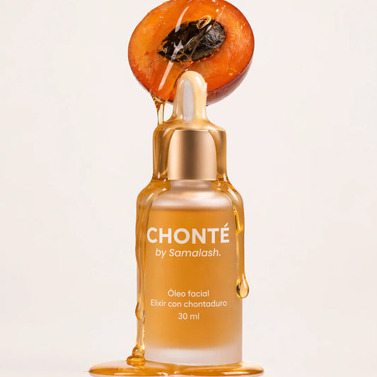 Oleo Facial Chonte Samalash