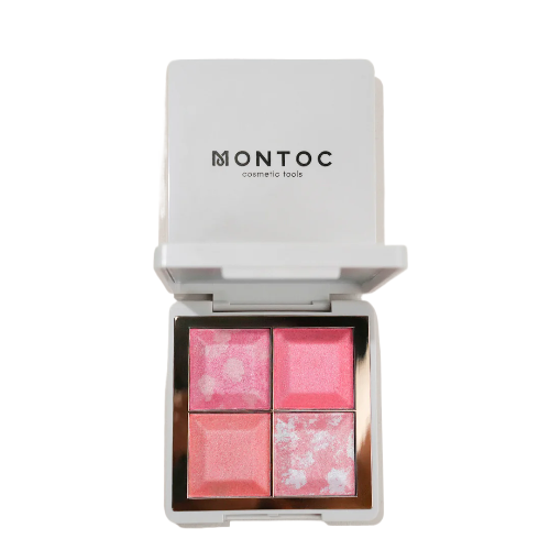 Paleta Light Set Face Montoc