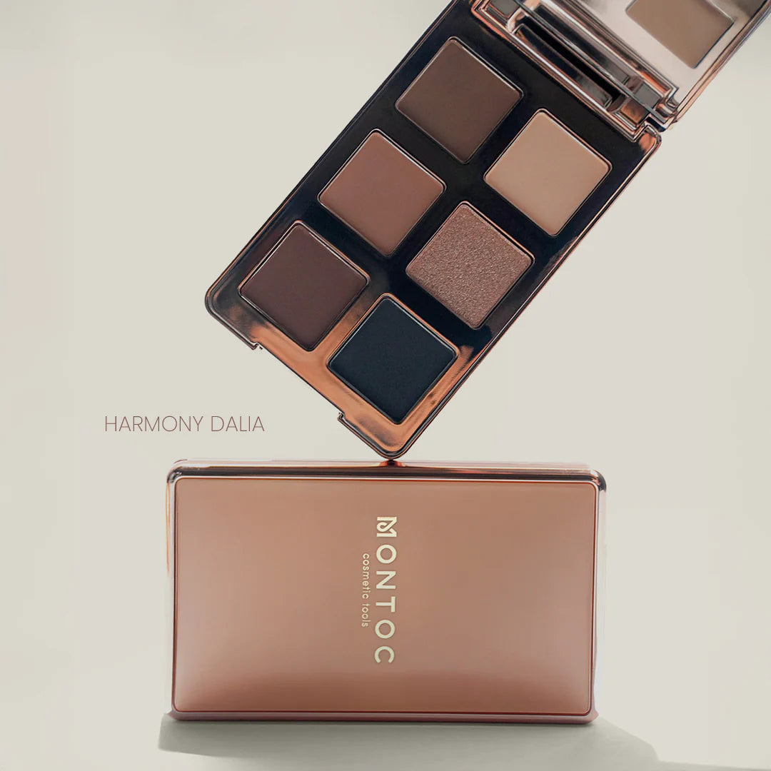 Sombras Harmony Montoc