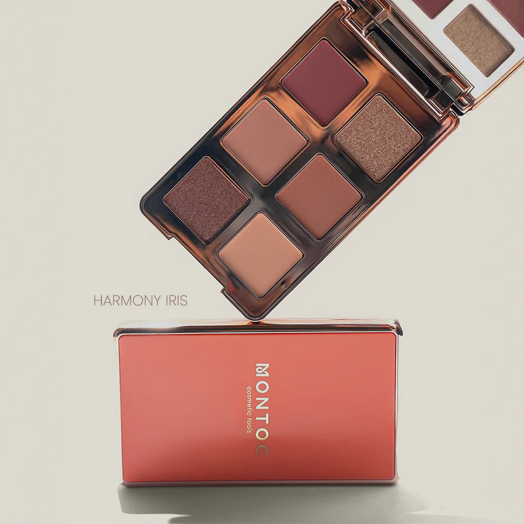 Sombras Harmony Montoc