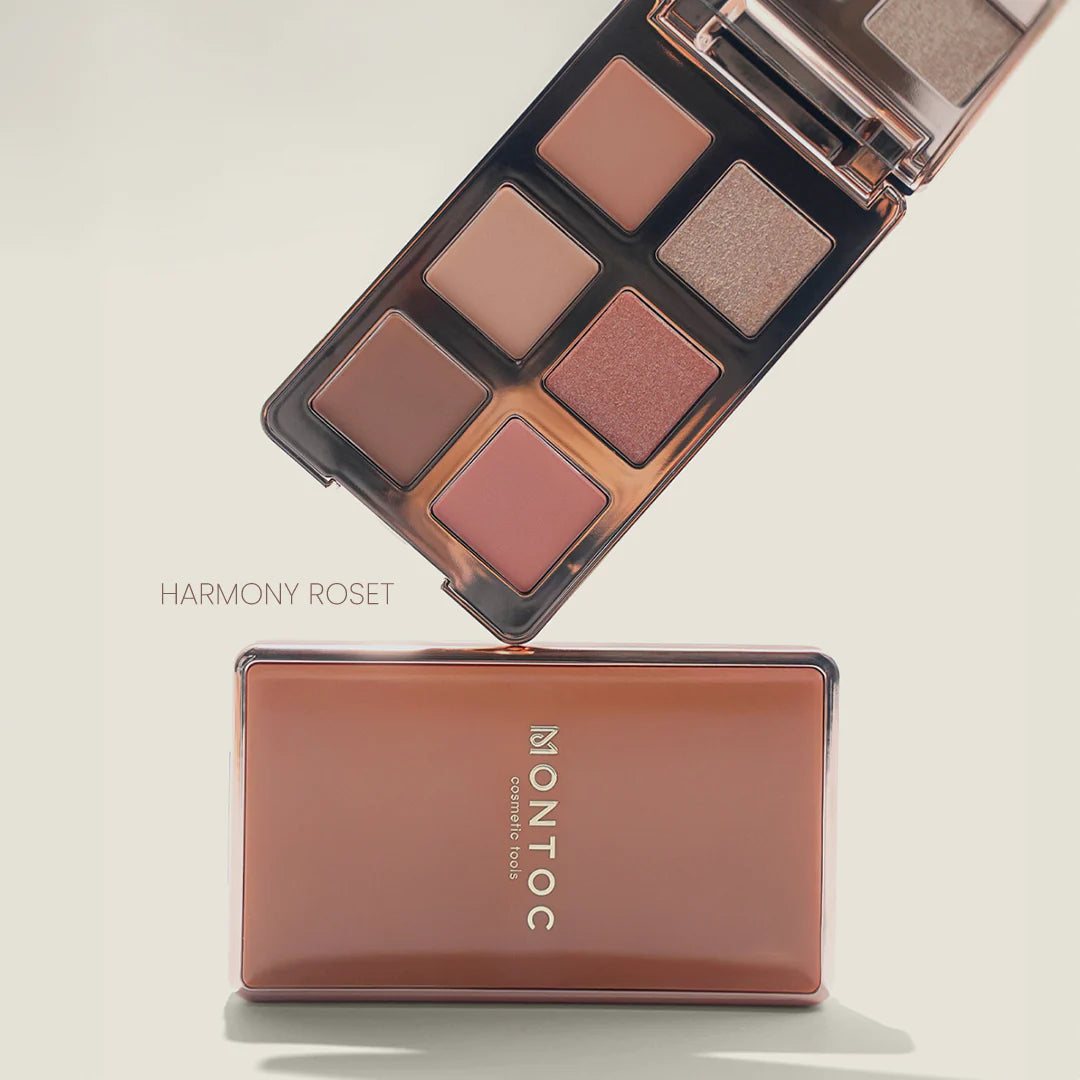 Sombras Harmony Montoc
