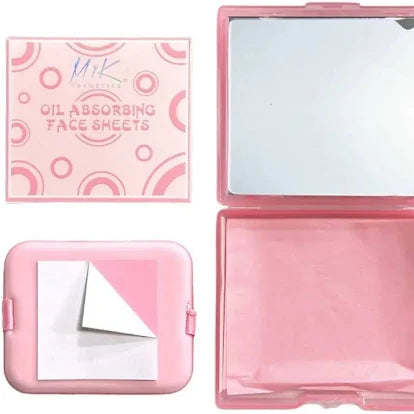 Papeleta Absorbente con Aplicador Myk