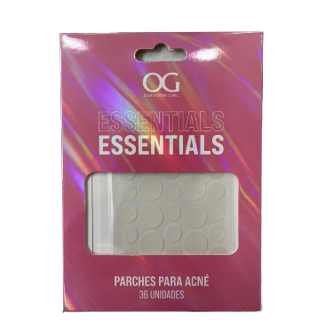 Parches para Acne x36 OG