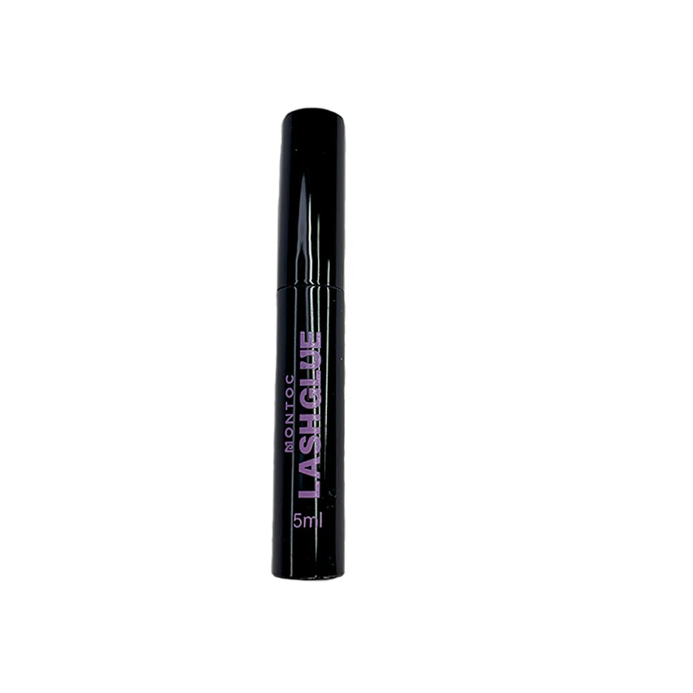 Pega para Pestañas Lash Glue Negro Montoc