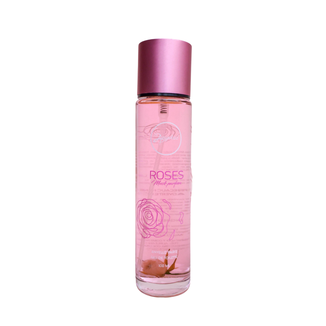 Perfume de Rosas Paris Anyeluz