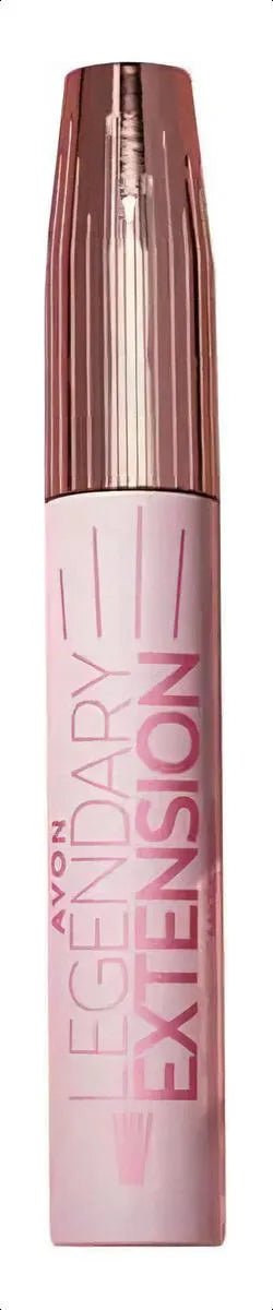 Pestañina Negra Legendary Extension Avon