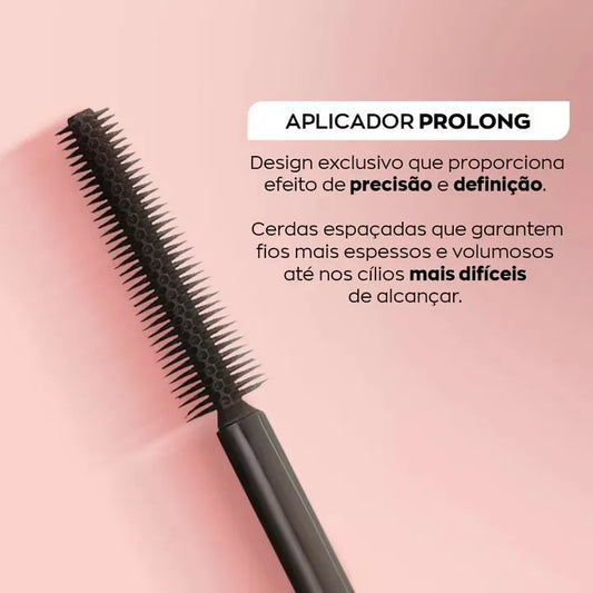 Pestañina Negra Legendary Extension Avon