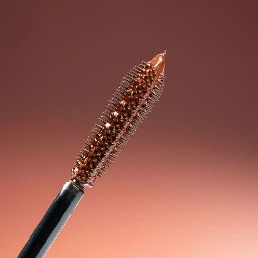 Pestañina Cafe Brown Paradise Ani-k