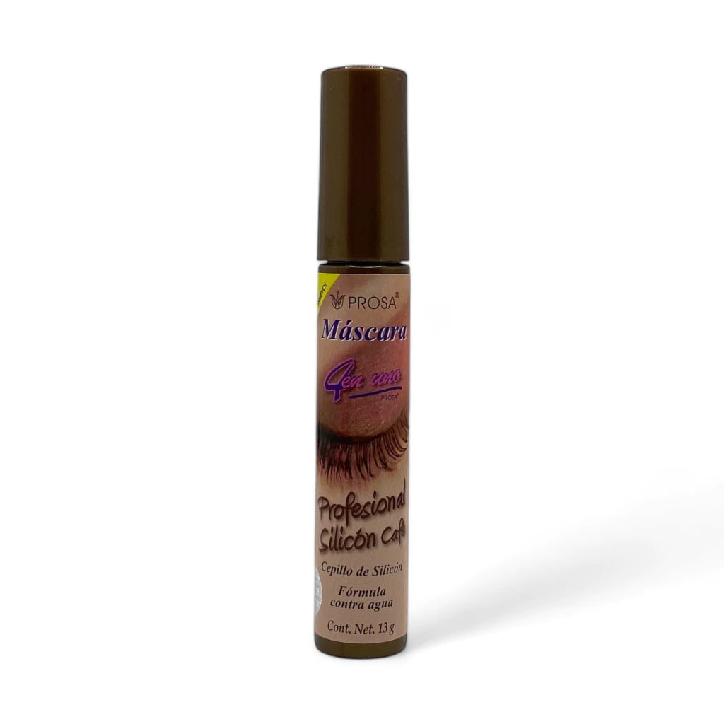 Pestañina Profesional Silicon Cafe Prosa