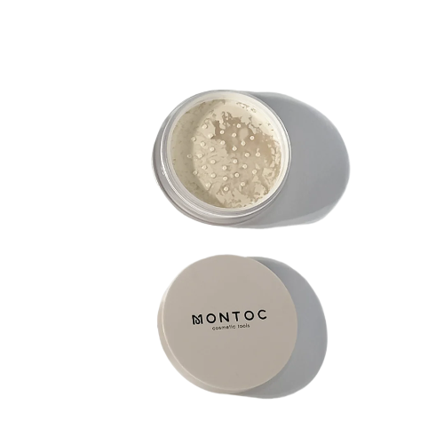 Polvo Suelto Traslucido Viajero 5gr Montoc