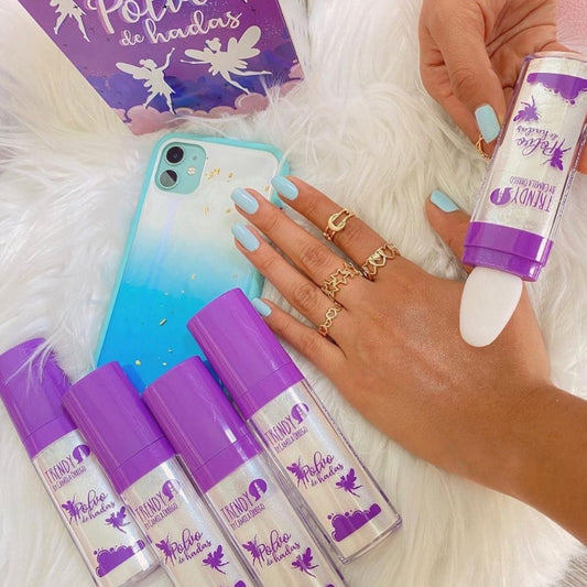 Polvo de Hadas Trendy