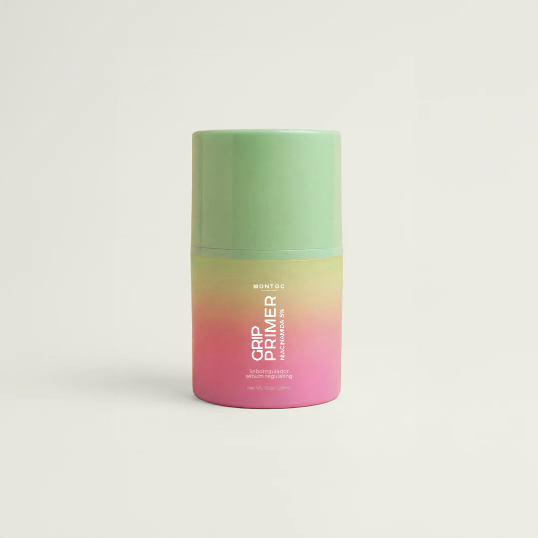 Primer Grip Montoc