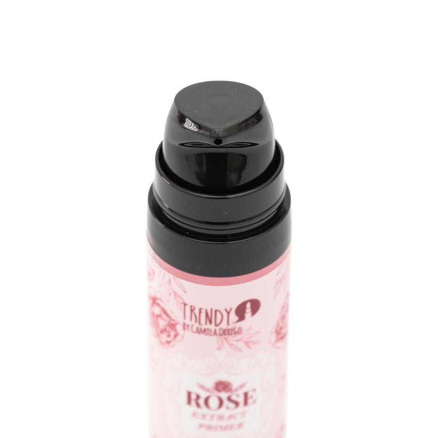 Primer Rosas Trendy Pequeño x 15ml